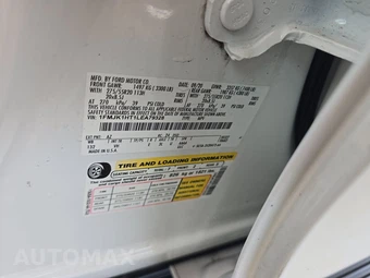 2020 Ford Expedition MAX XLT – miniatura 15