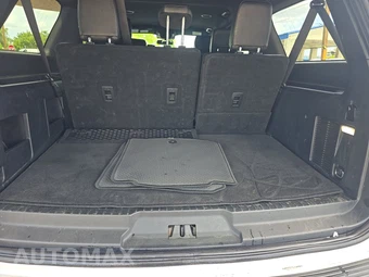 2020 Ford Expedition MAX XLT – miniatura 17