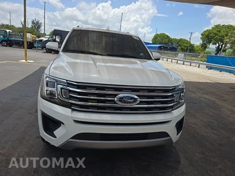 2020 Ford Expedition MAX XLT – miniatura 2