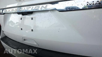 2020 Ford Expedition MAX XLT – miniatura 22