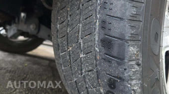 2020 Ford Expedition MAX XLT – miniatura 26