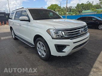 2020 Ford Expedition MAX XLT – miniatura 3