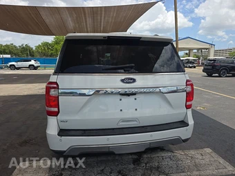 2020 Ford Expedition MAX XLT – miniatura 5