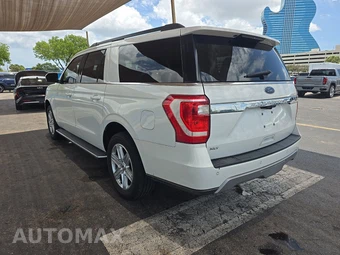 2020 Ford Expedition MAX XLT – miniatura 6