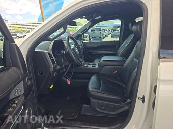 2020 Ford Expedition MAX XLT – miniatura 7