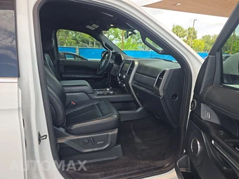 2020 Ford Expedition MAX XLT – miniatura 8