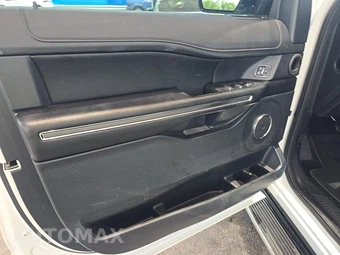 2020 Ford Expedition MAX XLT – miniatura 9