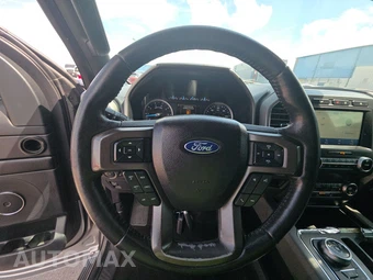 2020 Ford Expedition MAX XLT - miniatura 10