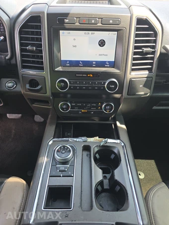2020 Ford Expedition MAX XLT - miniatura 11