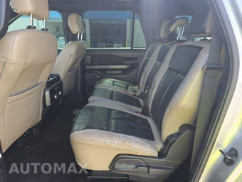 2020 Ford Expedition MAX XLT - miniatura 13
