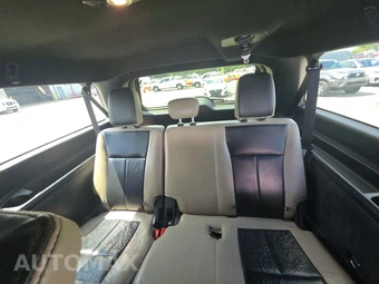 2020 Ford Expedition MAX XLT - miniatura 14
