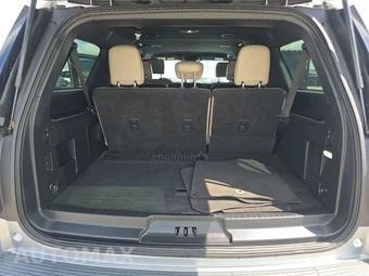2020 Ford Expedition MAX XLT - miniatura 17