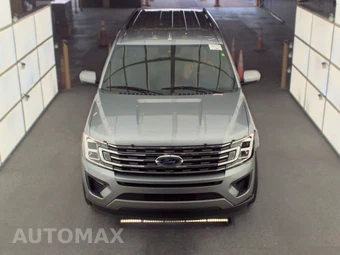 2020 Ford Expedition MAX XLT - miniatura 2
