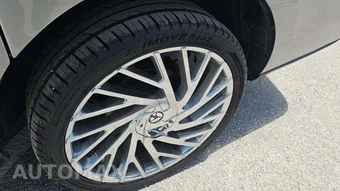 2020 Ford Expedition MAX XLT - miniatura 28