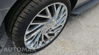 2020 Ford Expedition MAX XLT - miniatura 29