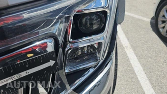 2020 Ford Expedition MAX XLT - miniatura 35