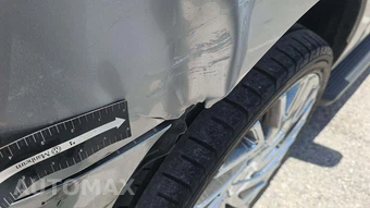 2020 Ford Expedition MAX XLT - miniatura 39