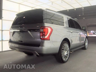 2020 Ford Expedition MAX XLT - miniatura 4