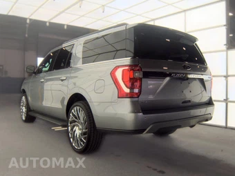 2020 Ford Expedition MAX XLT - miniatura 6
