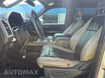 2020 Ford Expedition MAX XLT - miniatura 7