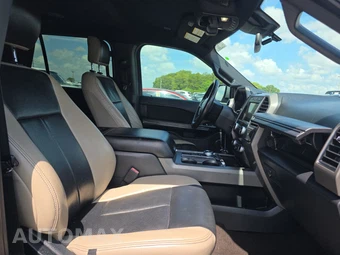 2020 Ford Expedition MAX XLT - miniatura 8