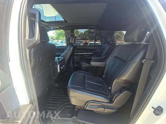 2020 Ford Expedition MAX XLT - miniatura 10