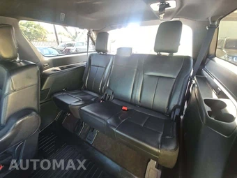 2020 Ford Expedition MAX XLT - miniatura 11