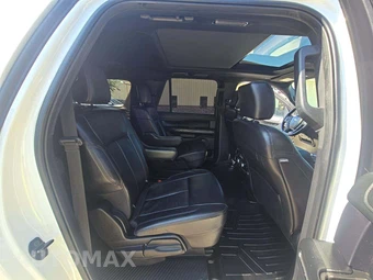 2020 Ford Expedition MAX XLT - miniatura 14