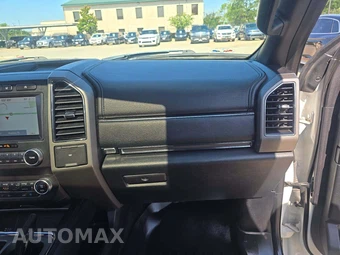 2020 Ford Expedition MAX XLT - miniatura 17