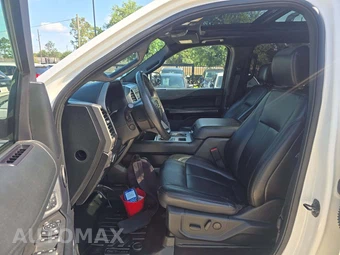 2020 Ford Expedition MAX XLT - miniatura 3