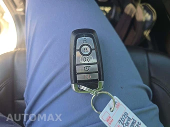 2020 Ford Expedition MAX XLT - miniatura 5
