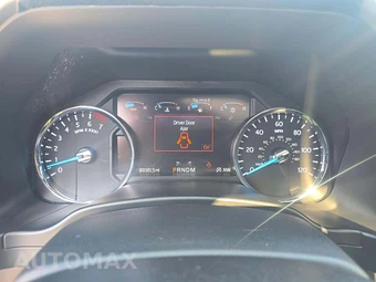 2020 Ford Expedition MAX XLT - miniatura 6