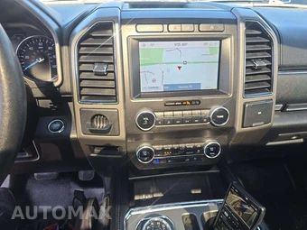 2020 Ford Expedition MAX XLT - miniatura 7