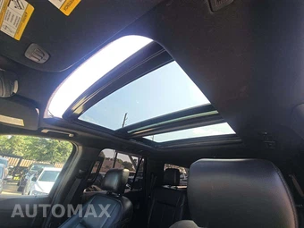 2020 Ford Expedition MAX XLT - miniatura 8
