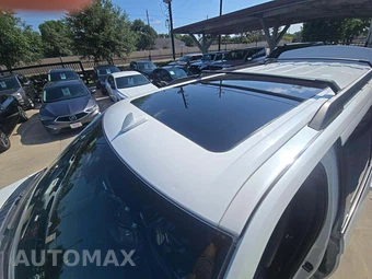 2020 Ford Expedition MAX XLT - miniatura 9
