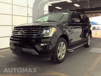 2020 Ford Expedition MAX XLT