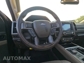 2020 Ford Expedition MAX XLT - miniatura 10