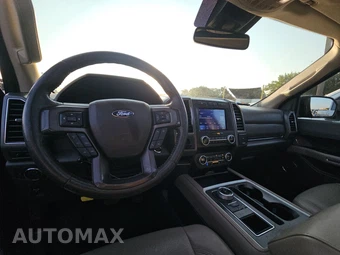 2020 Ford Expedition MAX XLT - miniatura 11