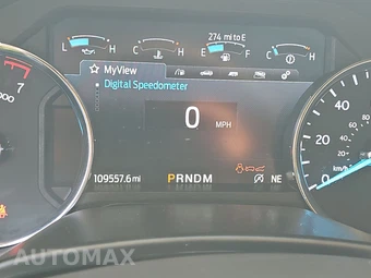 2020 Ford Expedition MAX XLT - miniatura 12