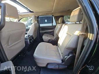 2020 Ford Expedition MAX XLT - miniatura 13