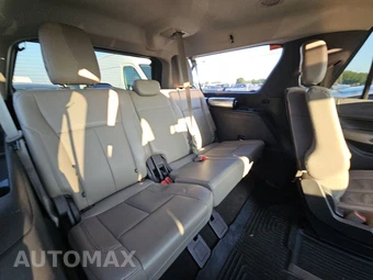2020 Ford Expedition MAX XLT - miniatura 14