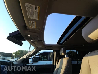 2020 Ford Expedition MAX XLT - miniatura 19