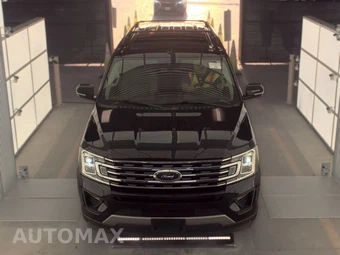 2020 Ford Expedition MAX XLT - miniatura 2