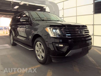 2020 Ford Expedition MAX XLT - miniatura 3