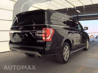 2020 Ford Expedition MAX XLT - miniatura 4