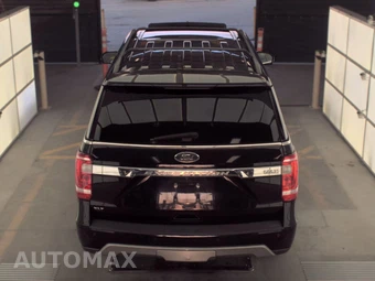 2020 Ford Expedition MAX XLT - miniatura 5