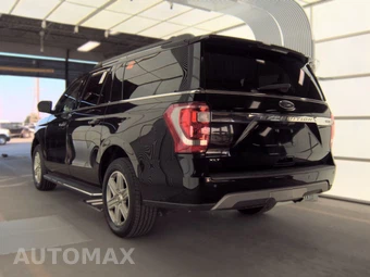 2020 Ford Expedition MAX XLT - miniatura 6