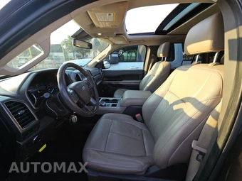 2020 Ford Expedition MAX XLT - miniatura 7