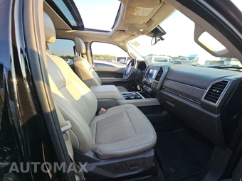 2020 Ford Expedition MAX XLT - miniatura 8