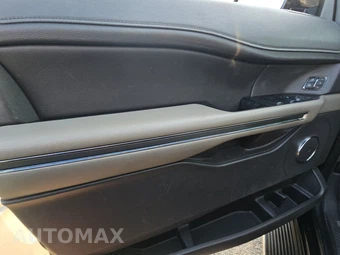 2020 Ford Expedition MAX XLT - miniatura 9